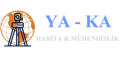 Yaka Harita